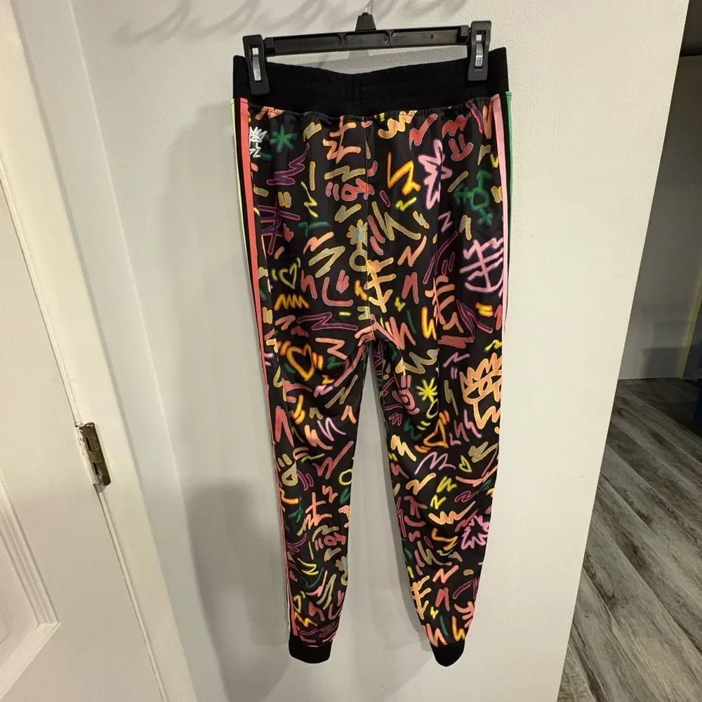 adidas bold multicolor